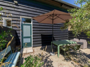 Superb apartment near the beach in Vrouwenpolder